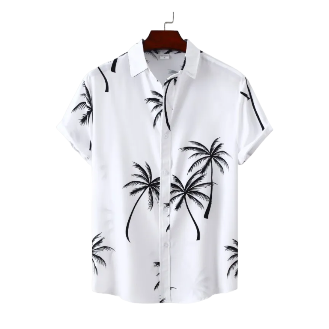 Camisa Nassau