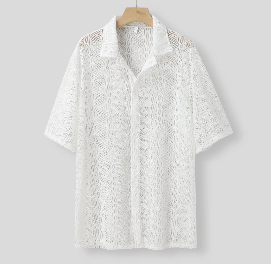 Camisa Maiorca