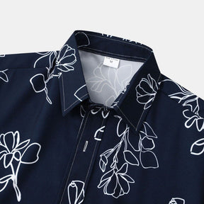 Camisa Lanikai