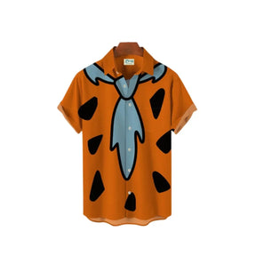 Blusa Flintstones