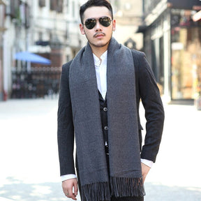 Cachecol Cashmere Scarf