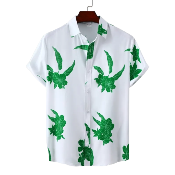 Camisa Belize