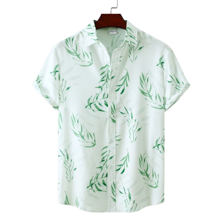 Camisa Nairóbi