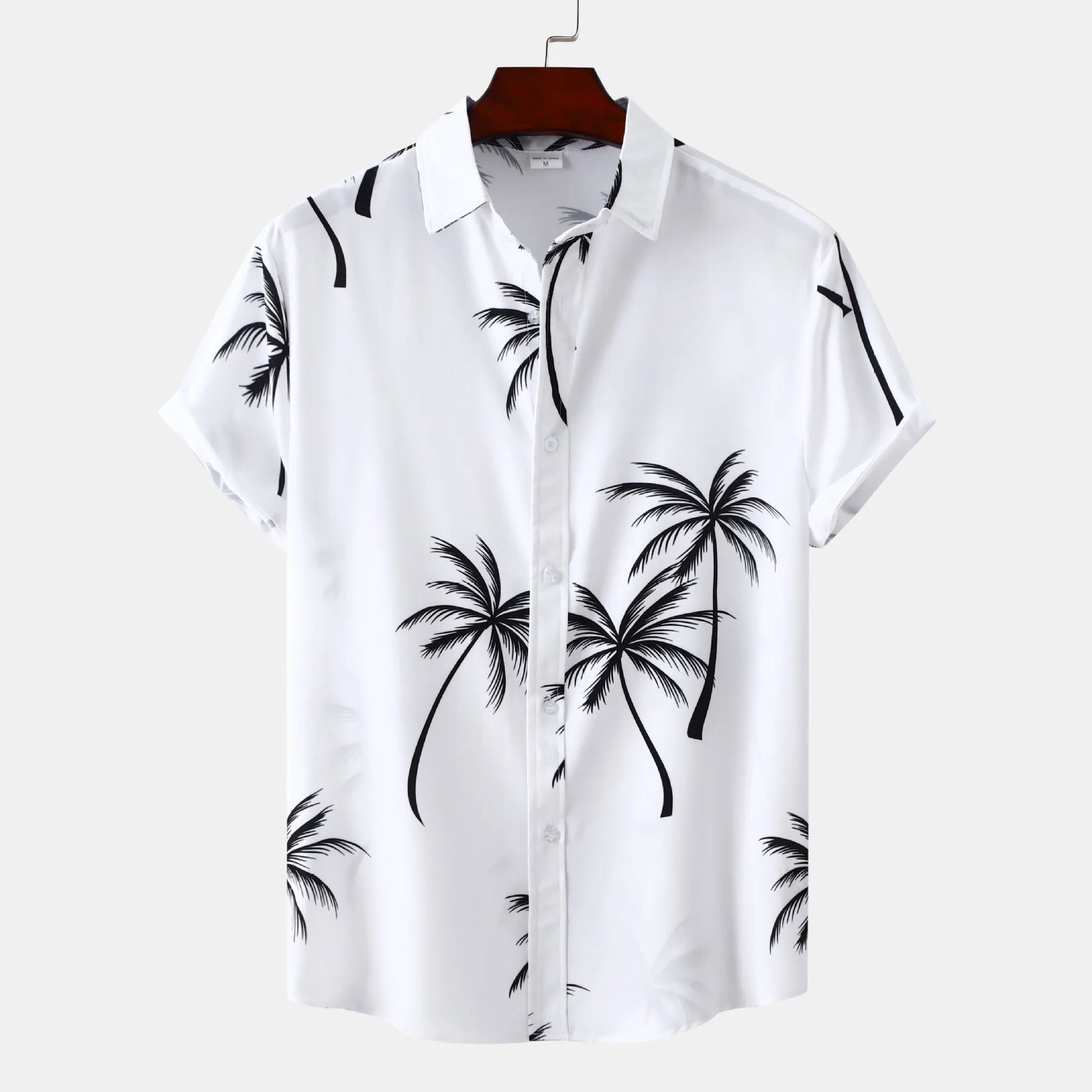 Camisa Nassau