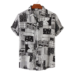 Camisa Arcos