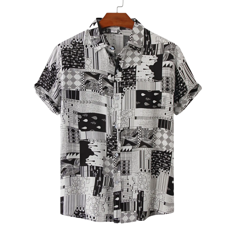 Camisa Arcos