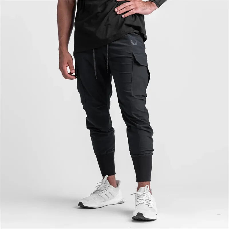 Calça Cargo Asaas