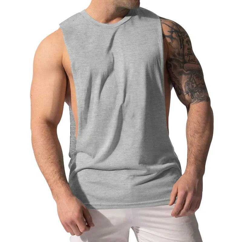 Camiseta Muscle