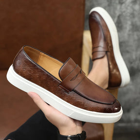 Loafer Nivus