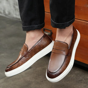 Loafer Nivus