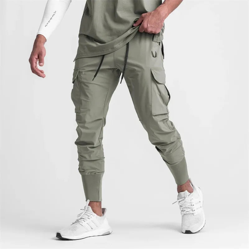 Calça Cargo Asaas