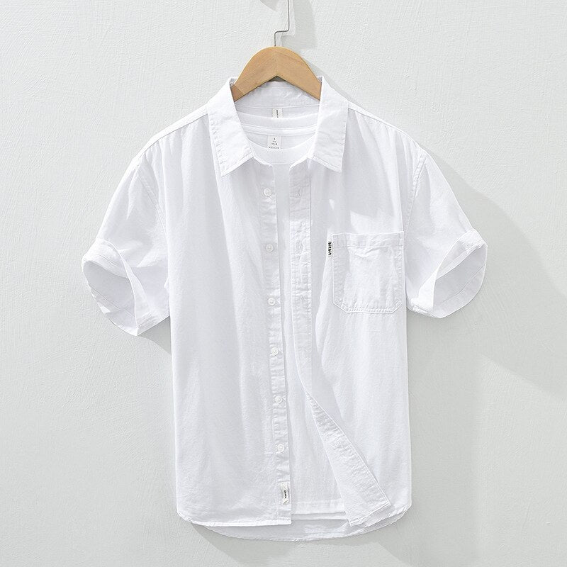 Camisa Alhandra