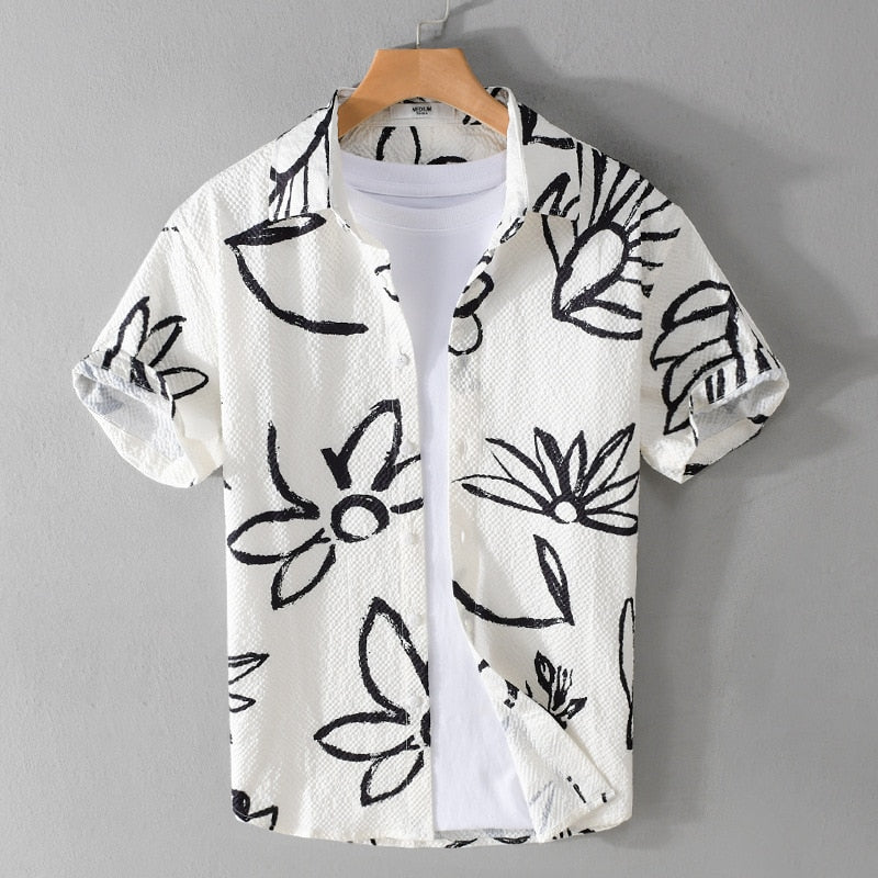 Camisa Amaporã