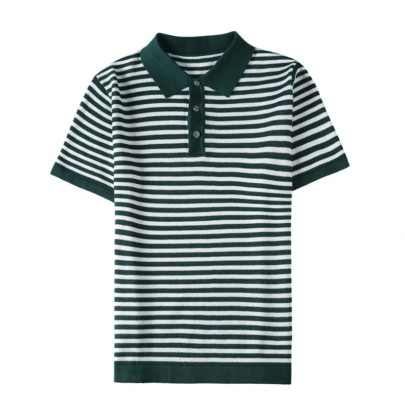 Camisa Polo Tricot Venezia ReluxBr