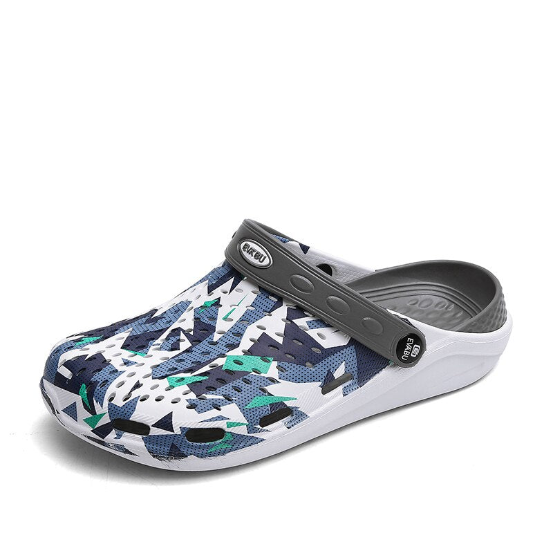 Crocs GlideRide