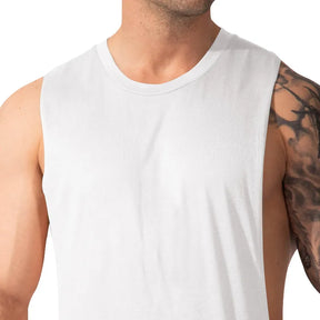 Camiseta Muscle