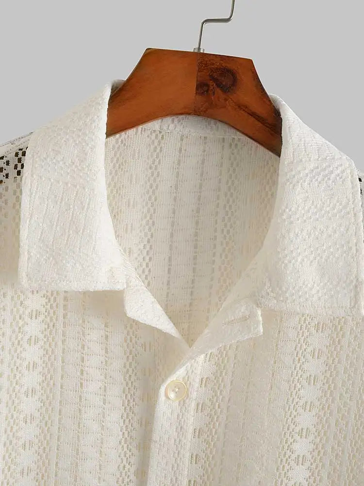 Camisa Maré