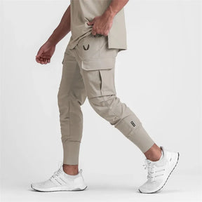 Calça Cargo Asaas