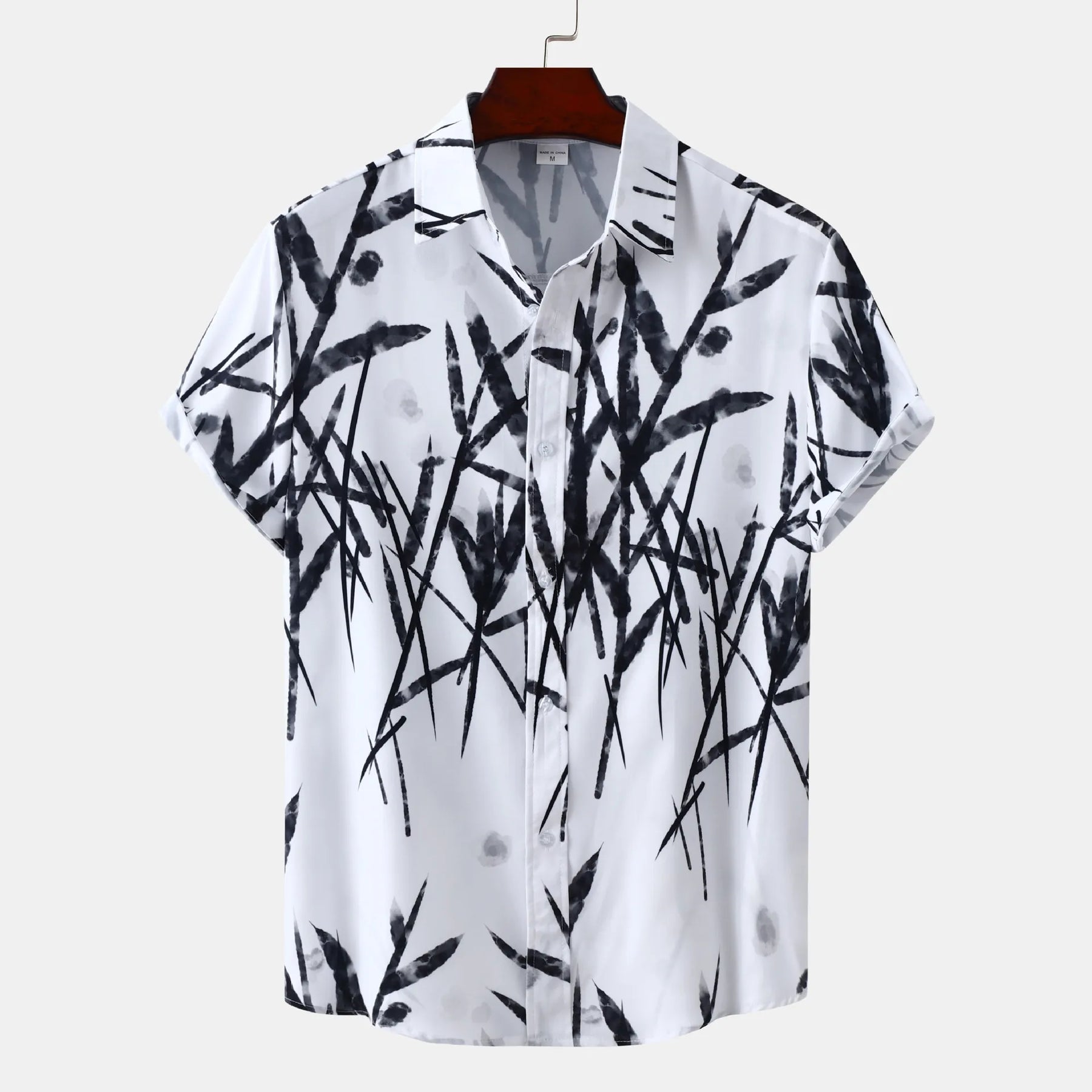 Camisa Fiji