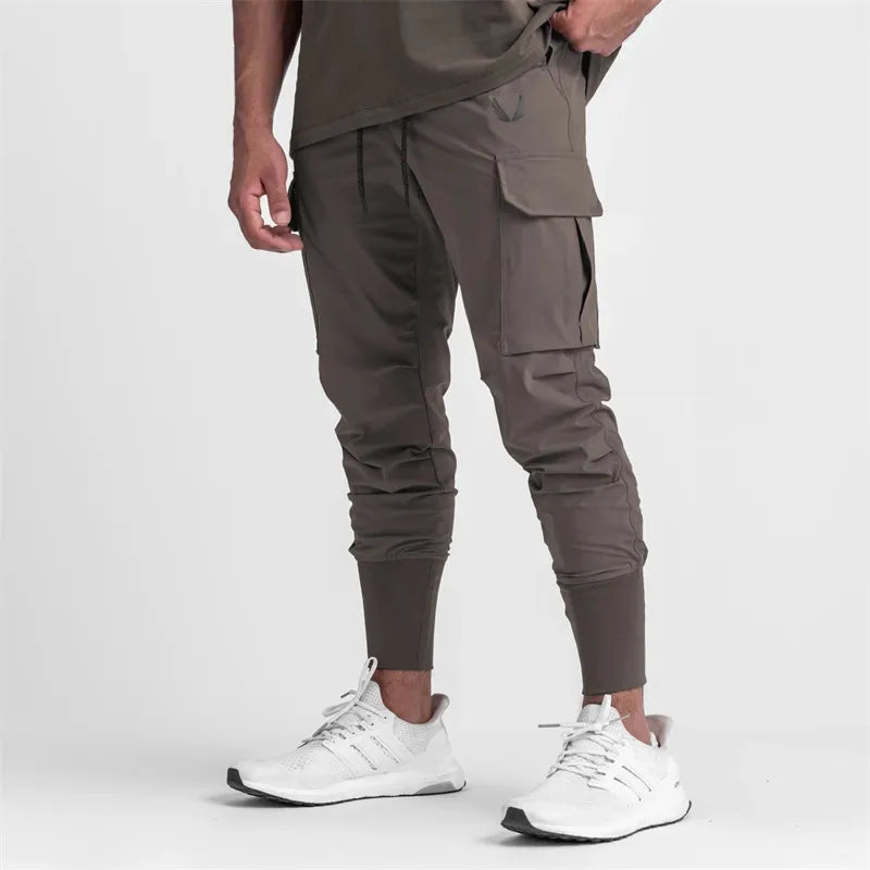 Calça Cargo Asaas