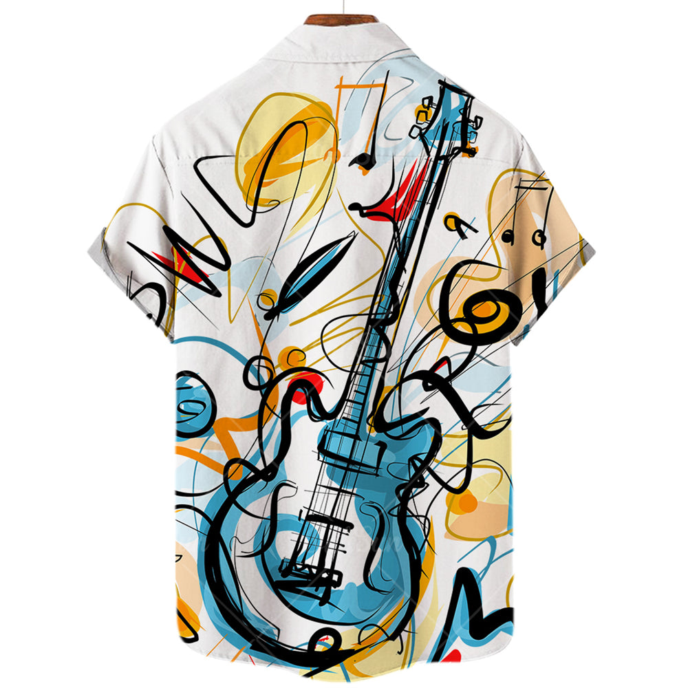 Camisa Violin