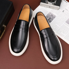 Loafer Nivus