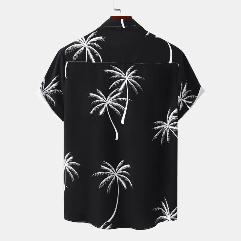 Camisa Nassau