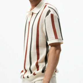 Camisa Polo Tricot Italiana ReluxBr