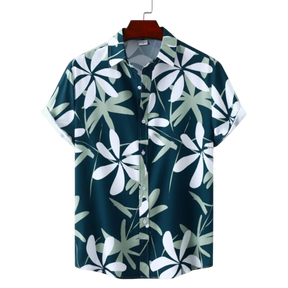 Camisa Durban