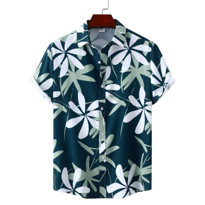 Camisa Durban