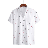 Camisa Fortal