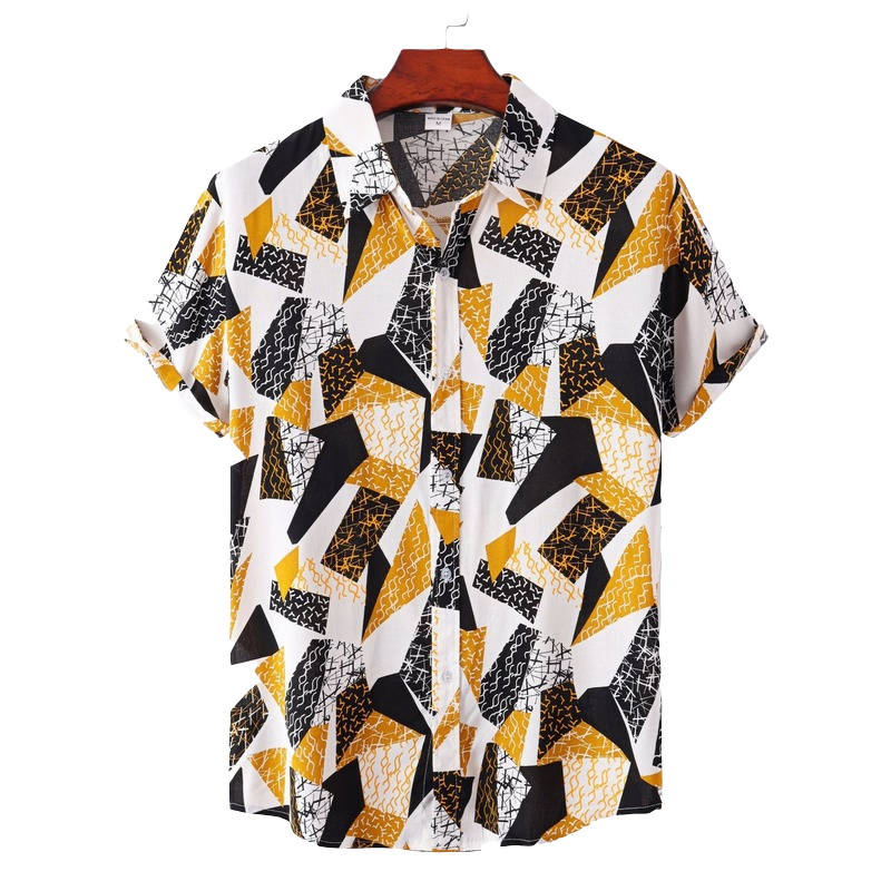 Camisa Paraventi